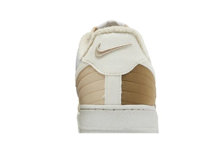 Krossovki-Nike-Air-Force-1-07-LX-Toasty-Brown-Kelp-6