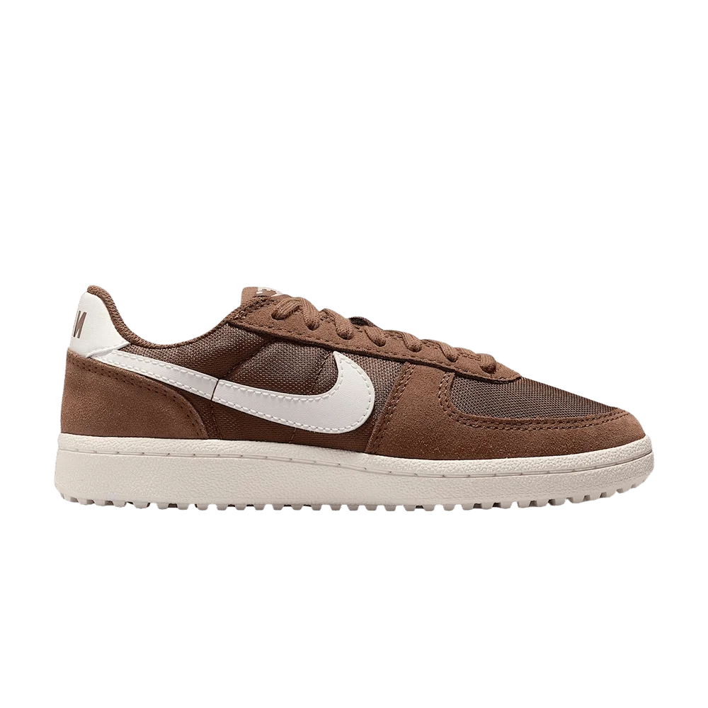 Krossovki-Nike-Field-General-82-GS-Cacao-Wow