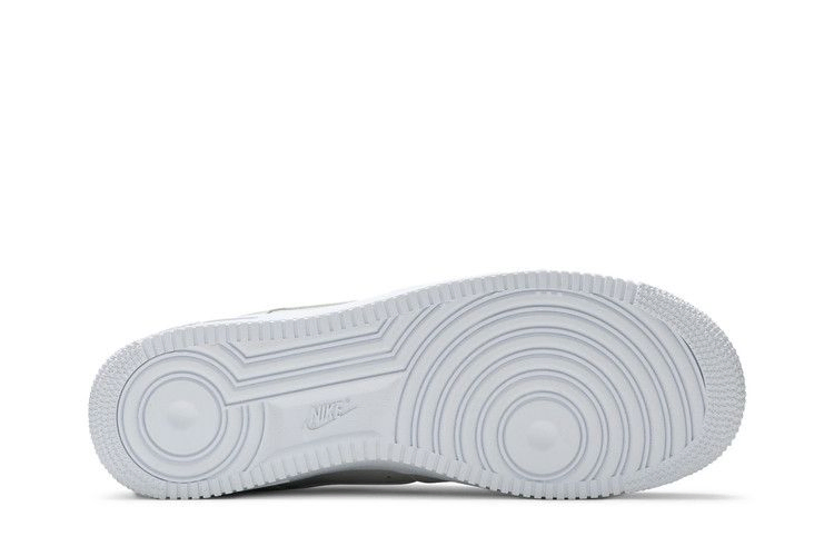 Кроссовки Nike Air Force 1 '07 'Light Bone'