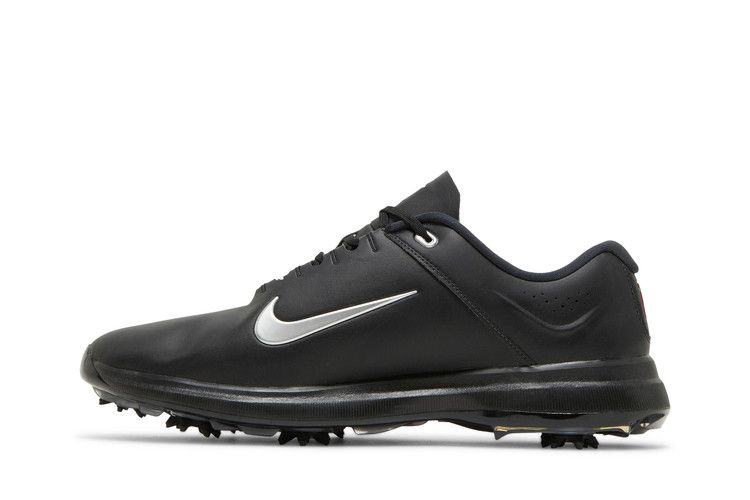 Кроссовки Nike Air Zoom Tiger Woods '20 'Black'