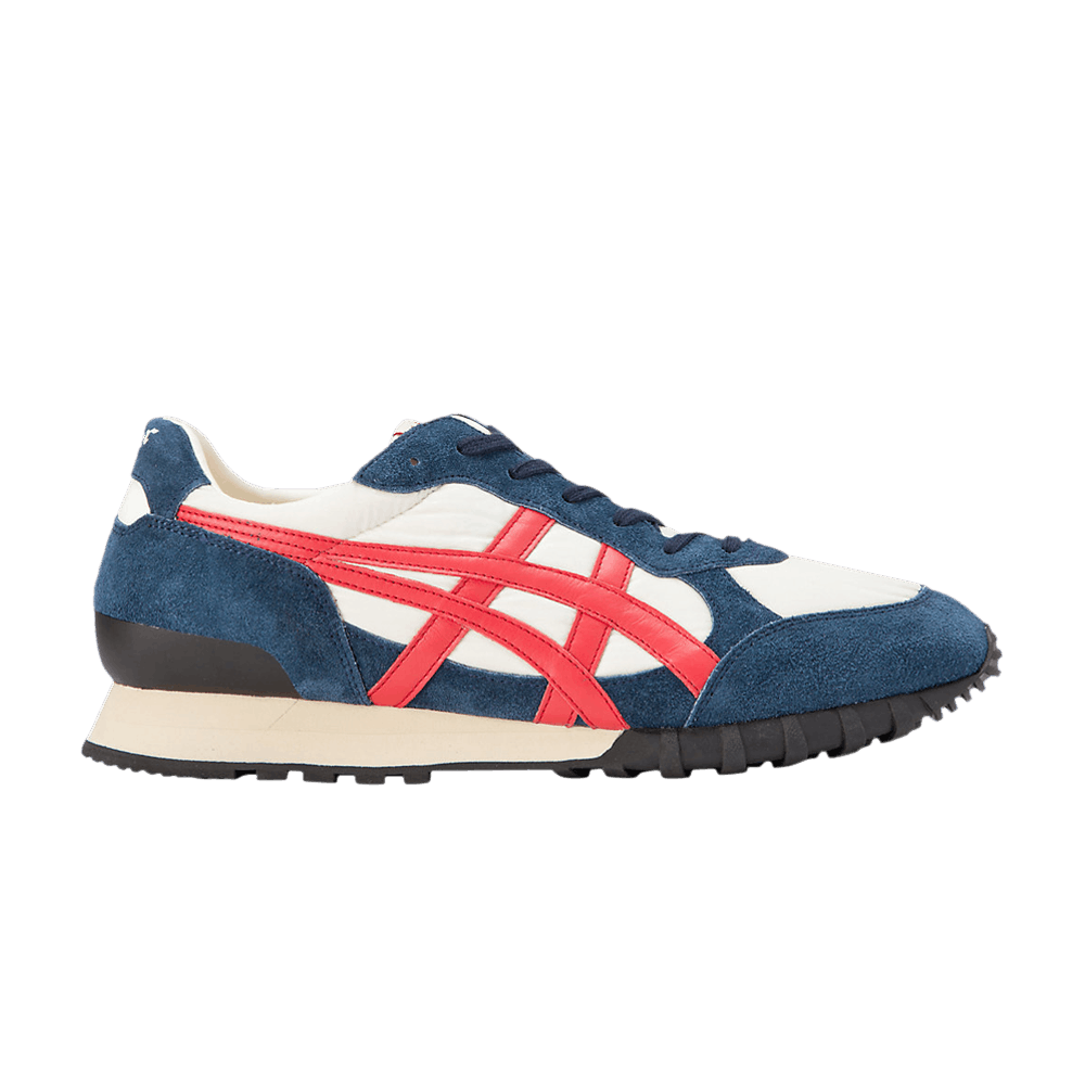 Кроссовки Onitsuka Tiger Colorado Eighty-Five NM 'Peacoat Classic Red'