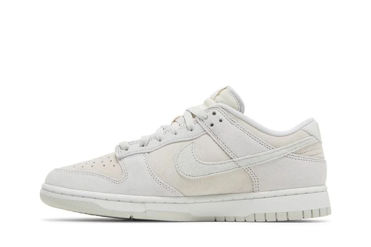 Кроссовки Nike Dunk Low Premium 'Vast Grey'