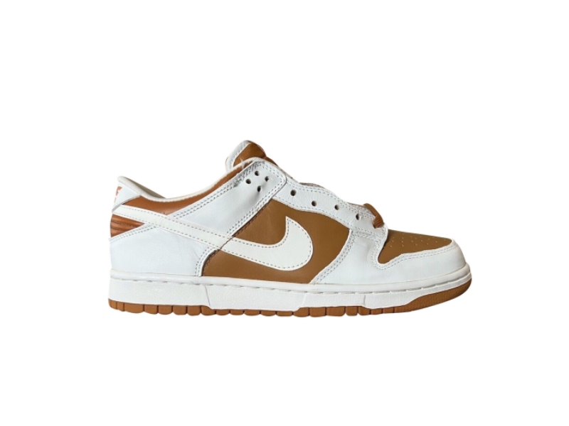 Кроссовки Nike Dunk Low CO.JP Reverse Curry 2024