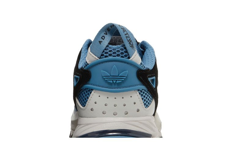 Кроссовки adidas Hyperturf 'Altered Blue'