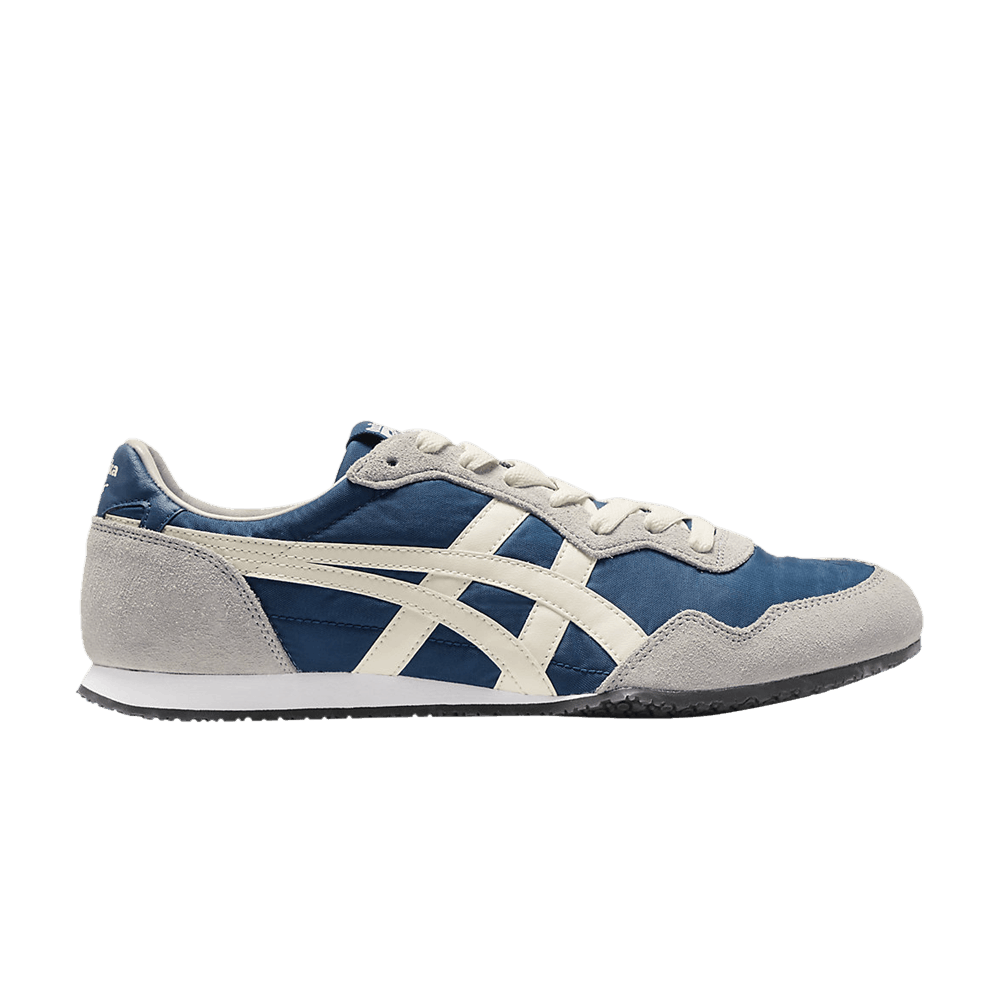 Кроссовки Onitsuka Tiger Serrano 'Mako Blue Cream'