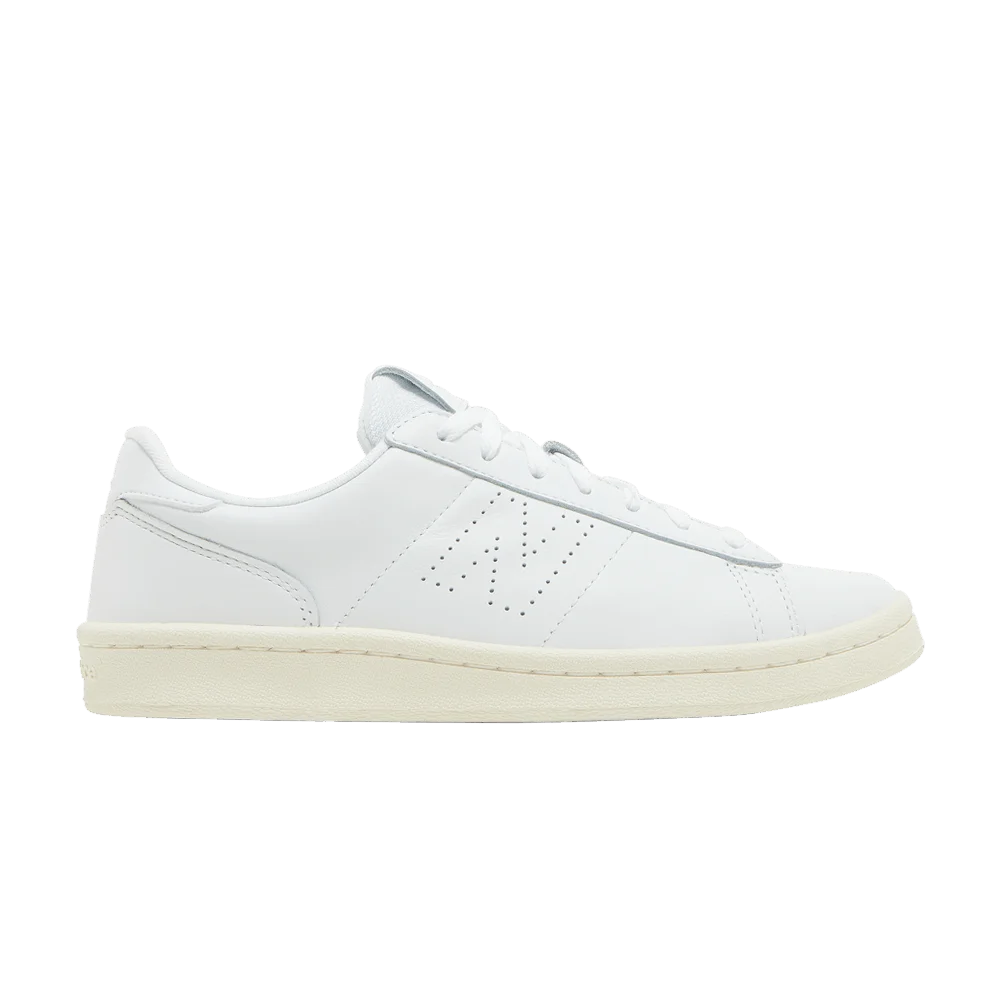 Кроссовки J. Crew x New Balance 791 'White'