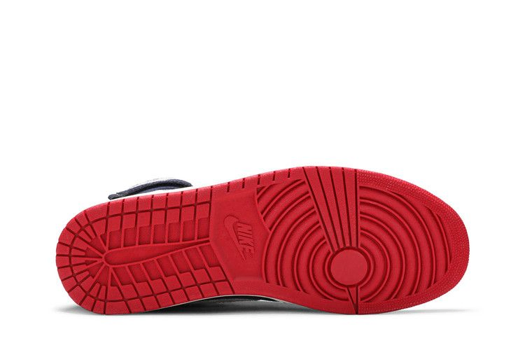 Кроссовки Air Jordan 1 High Strap 'Olympic'