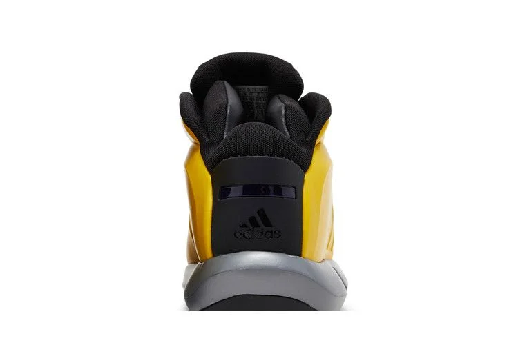 Кроссовки adidas Crazy 1 'Sunshine' 2022