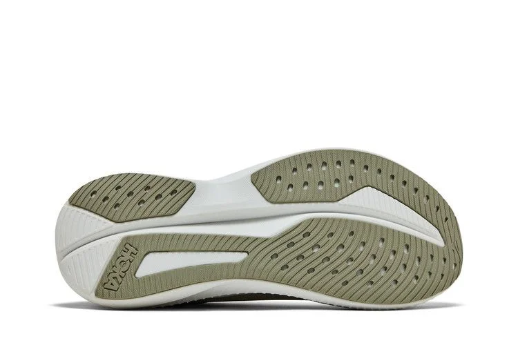 Кроссовки HOKA Mach 6 'Oat Milk Barley'