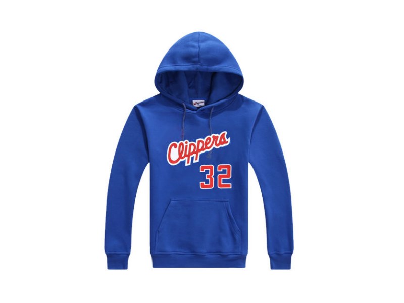 Худи LA Clippers 32 Griffin