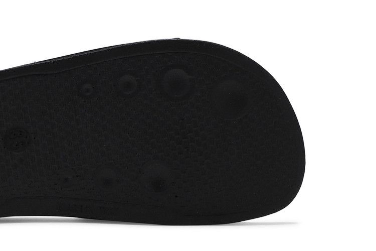 Кроссовки Off-White Wmns Pool Sliders 'Black'