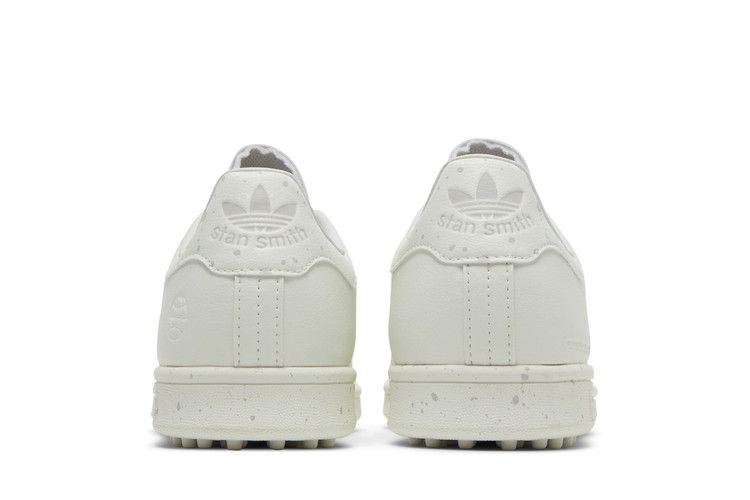 Кроссовки Vice Golf x adidas Stan Smith 'White Tint'