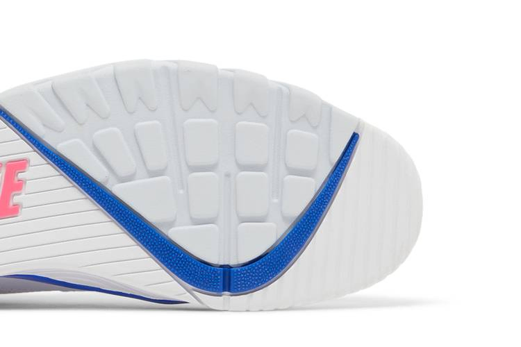 Кроссовки Nike Air Cross Trainer 3 Low 'Hyper Pink Racer Blue'