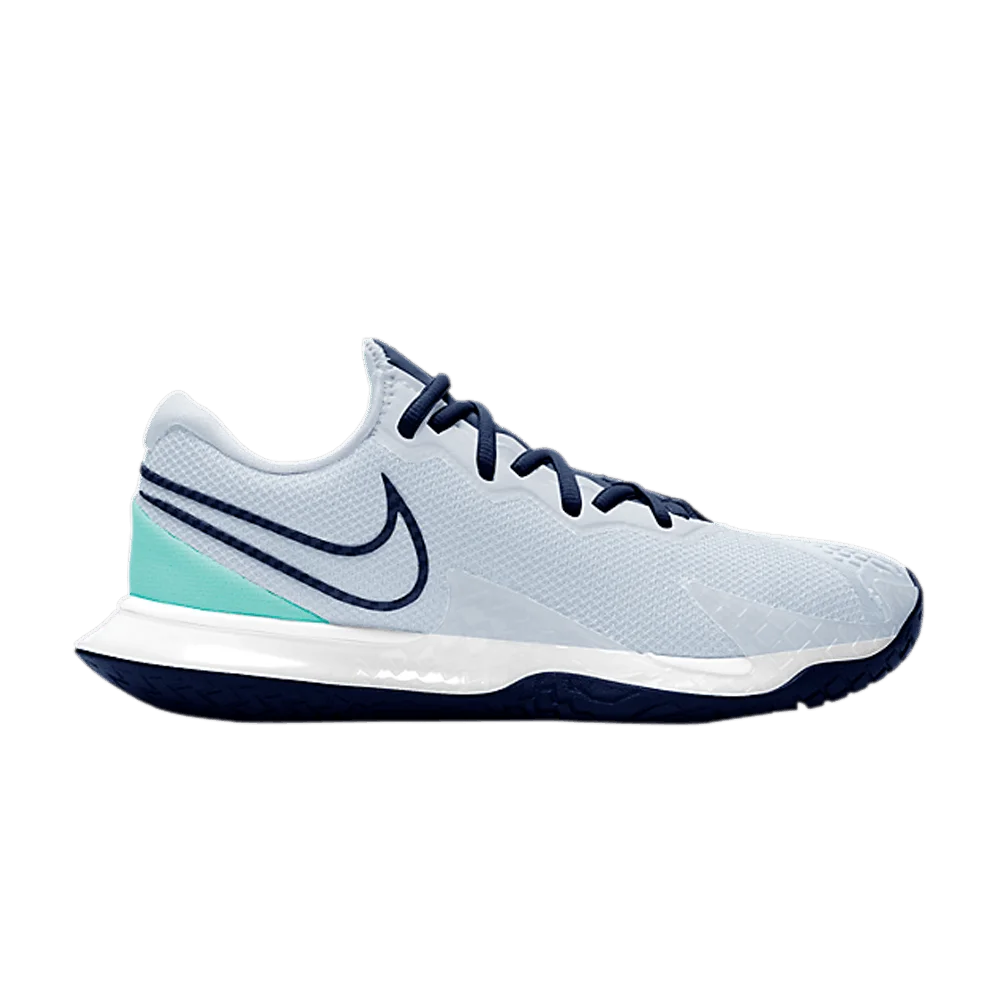 Krossovki-Nike-Wmns-Air-Zoom-Vapor-Cage-4-HC-Grey-Midnight-Navy
