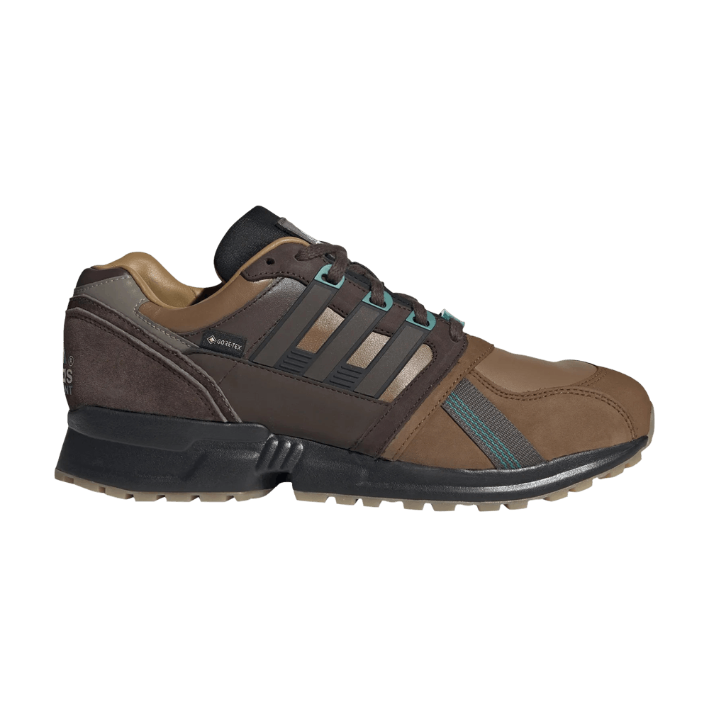 Кроссовки Adidas EQT CSG 91 GTX 'Brown Black'