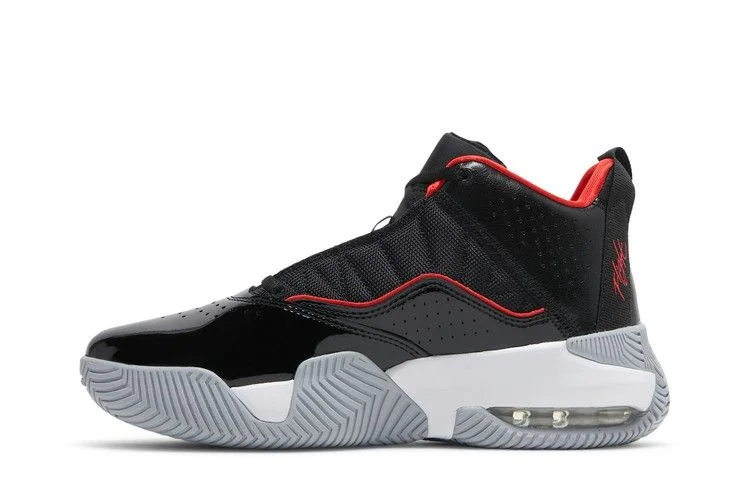 Кроссовки Air Jordan Stay Loyal GS 'Bred'