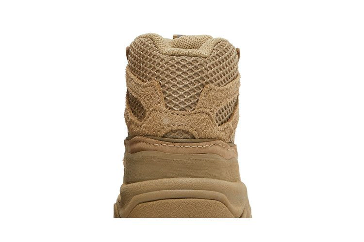 Кроссовки adidas Yeezy Desert Boot Infant 'Rock'