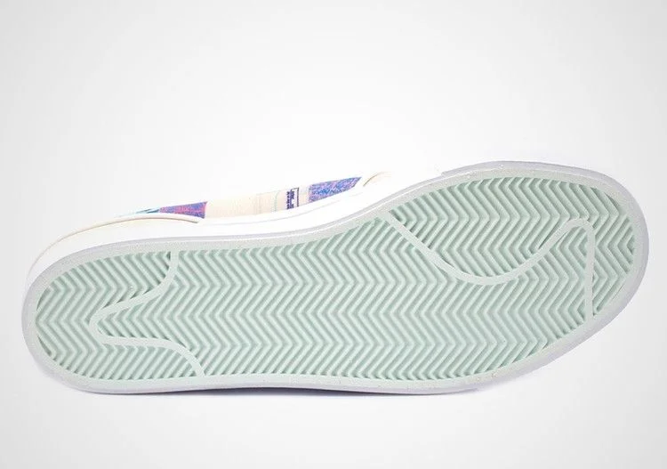 Кроссовки Thomas Campbell x Nike SB Zoom Stefan Janoski