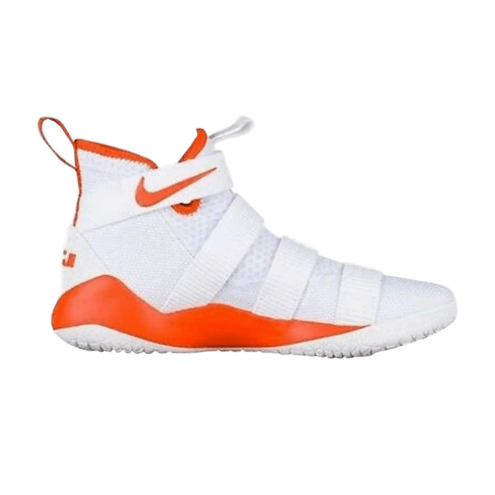Krossovki-Nike-LeBron-Soldier-11-TB-White-Orange-1