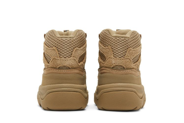 Кроссовки adidas Yeezy Desert Boot Infant 'Rock'