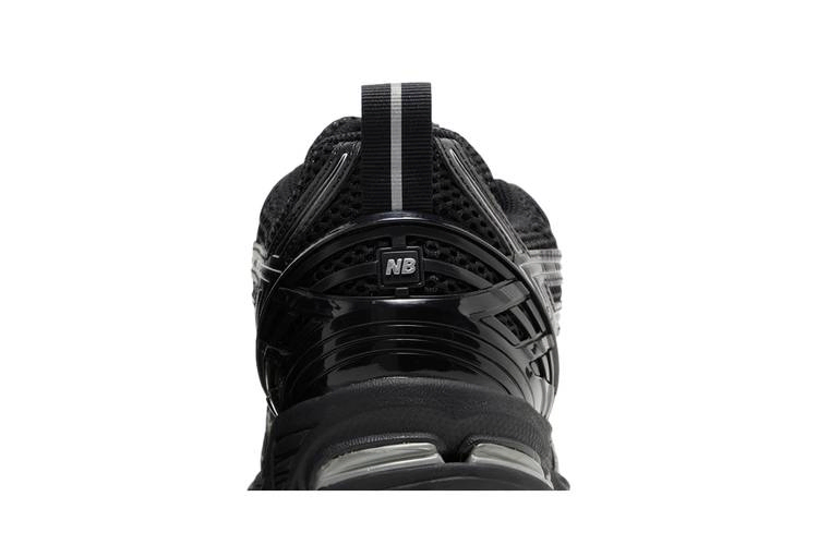 Кроссовки New Balance 1906R 'Black Grey'
