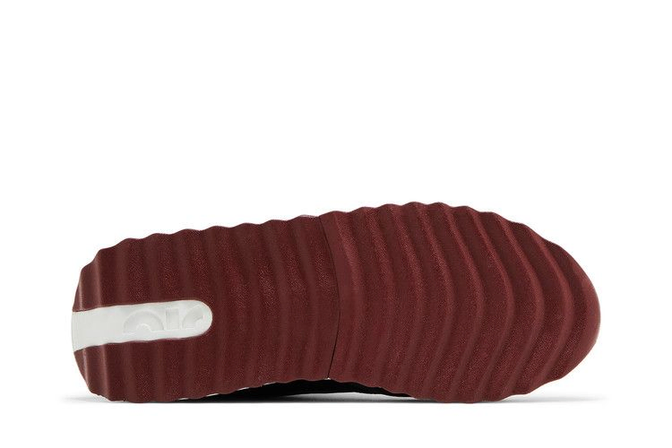 Кроссовки Nike Air Max Dawn 'Black Team Red'