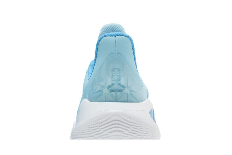 Кроссовки Curry Brand Curry Flow 11 'Mouthguard'