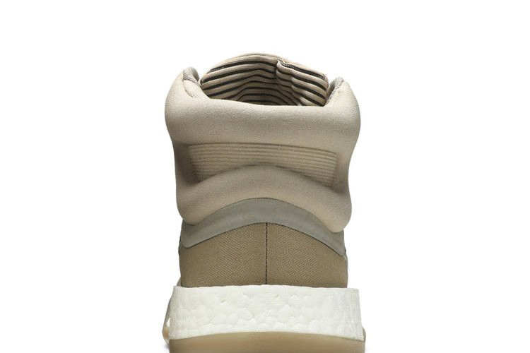Кроссовки Adidas Marquee Boost 'Trace Khaki'