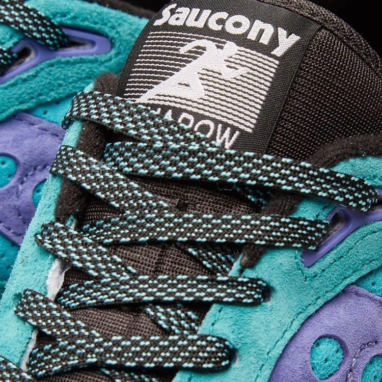 Кроссовки Saucony Shadow 6000 'Bermuda'