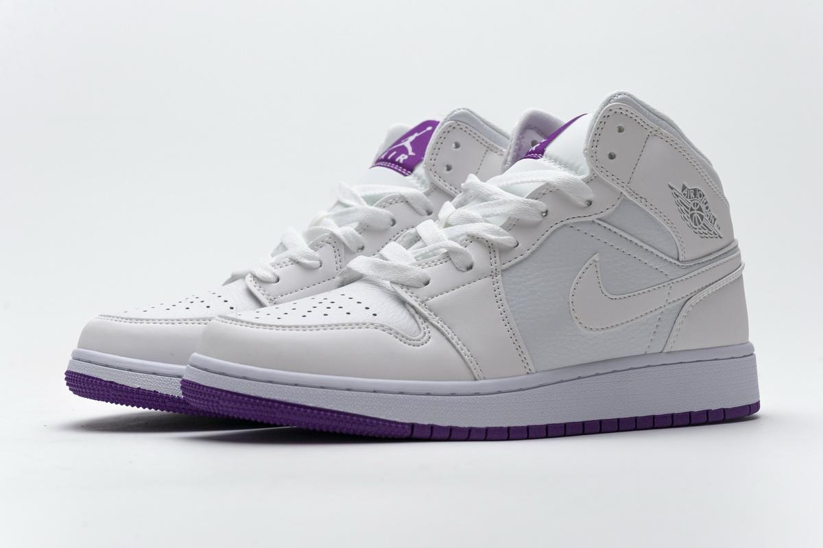 Air-Jordan-1-Mid-GS-Fuchsia-5