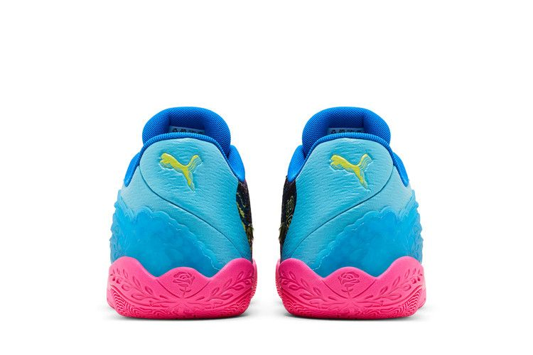 Кроссовки Puma Wmns Stewie 3 'Tokyo Nights'