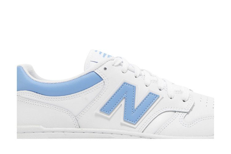 Кроссовки New Balance 480 'UNC'