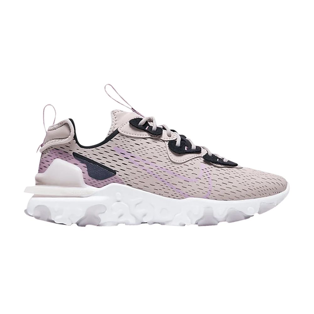 Krossovki-Nike-Wmns-React-Vision-Cave-Purple-Pink