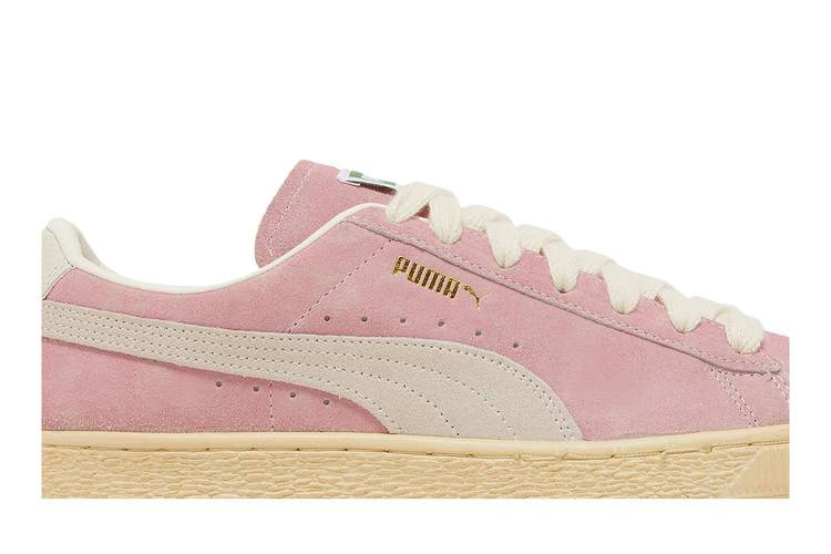 Кроссовки Rhuigi x Puma Suede 'B-Boy'