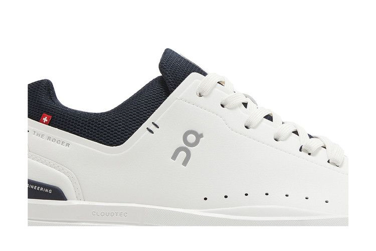 Кроссовки ON The Roger Advantage 'White Midnight'