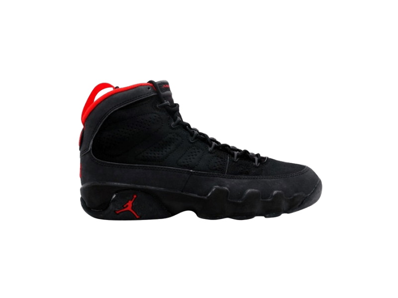Кроссовки Air Jordan 9 OG Charcoal 1994