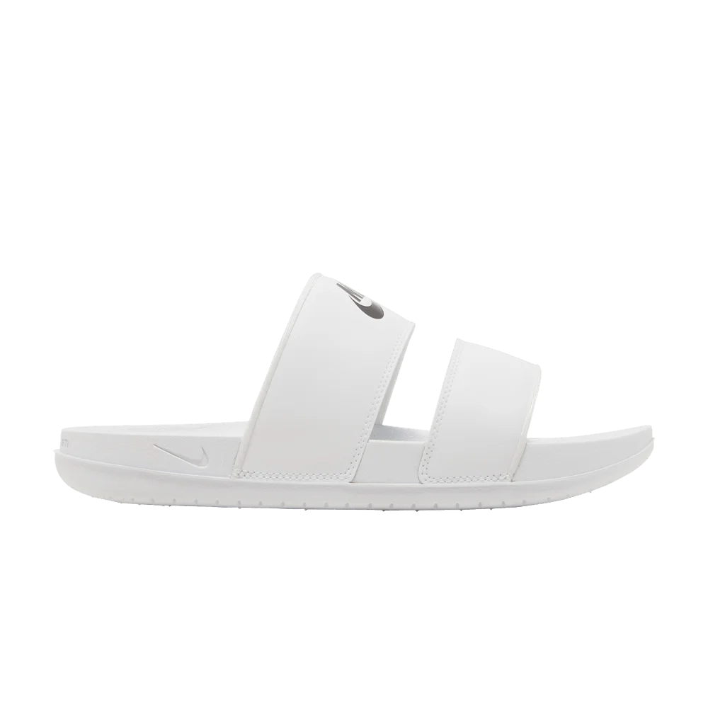 Nike-Wmns-Offcourt-Duo-Slide-White-Black