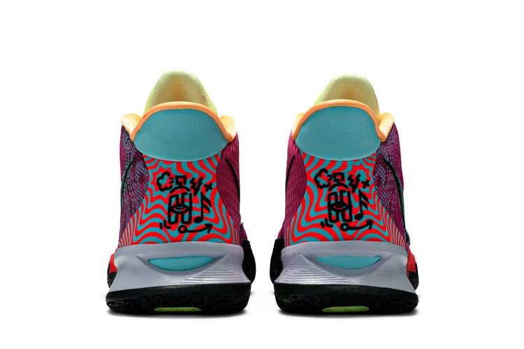 Кроссовки Nike Kyrie 7 EP 'Creator'