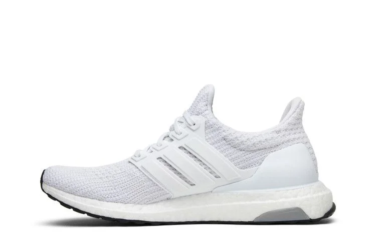Кроссовки adidas Wmns UltraBoost 4.0 'Triple White'