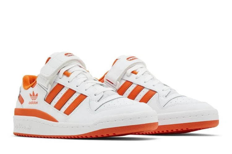 Krossovki-adidas-Forum-Low-J-White-Orange-7