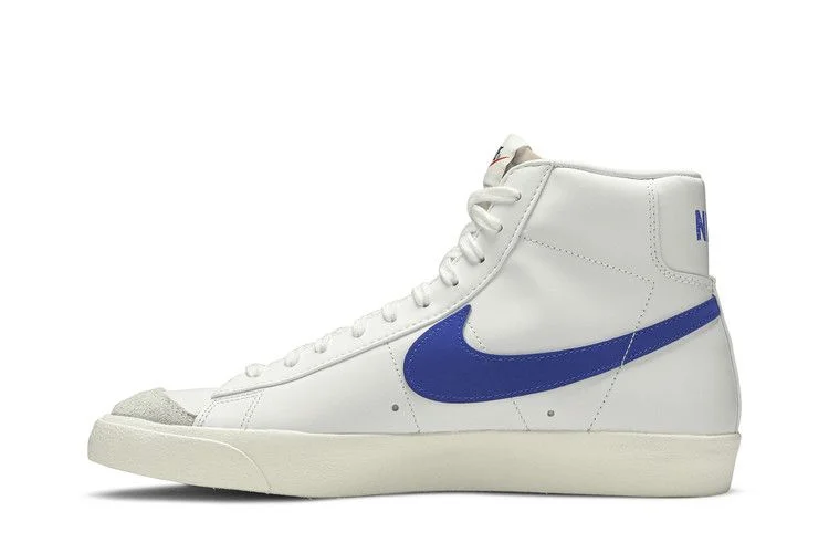 Кроссовки Nike Blazer Mid '77 Vintage 'Racer Blue'