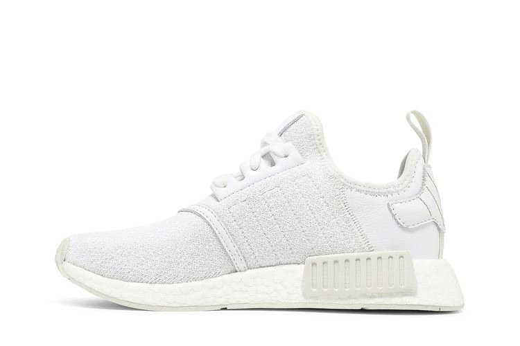 Кроссовки Adidas Wmns NMD_R1 'Cloud White'