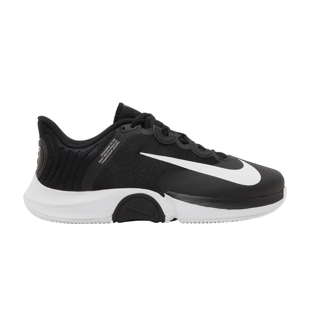 Krossovki-NikeCourt-Air-Zoom-GP-Turbo-Black-White
