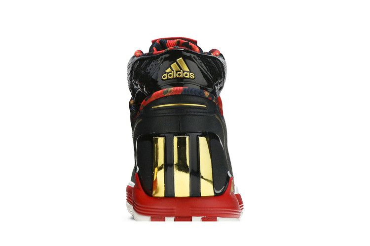 Кроссовки adidas Rose 1 Retro 'Forbidden City'