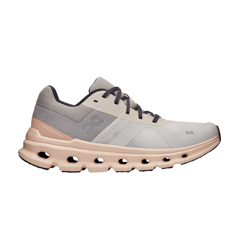Кроссовки ON Wmns Cloudrunner 'Frost Fade'