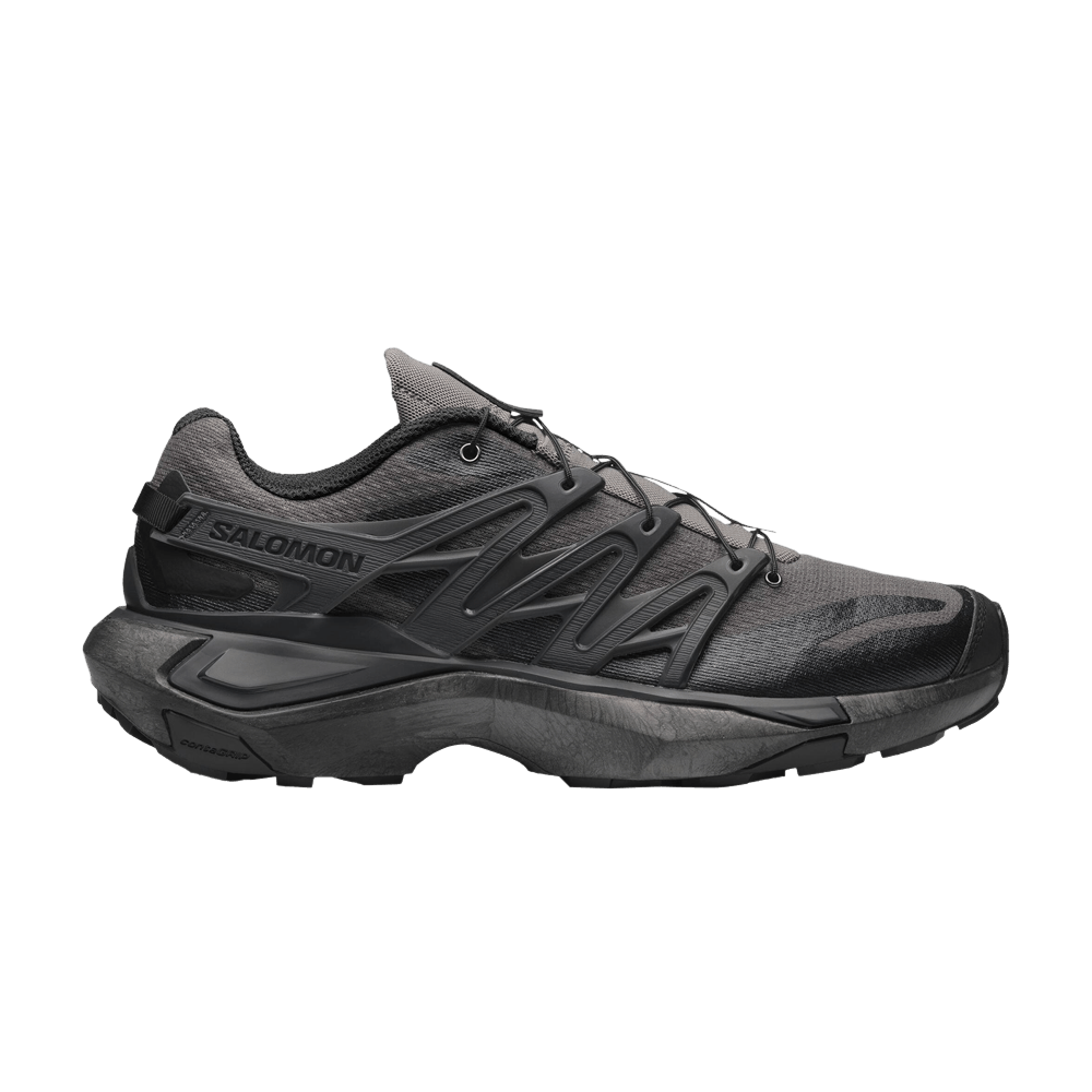 Кроссовки Salomon XT PU.RE Advanced 'Plum Kitten'