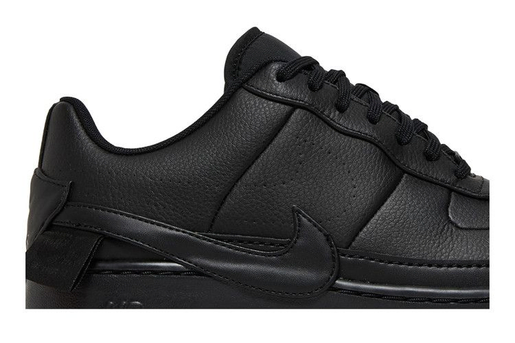 Кроссовки Nike Wmns Air Force 1 Jester XX 'Black'