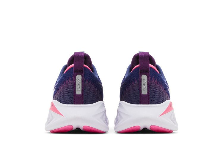 Кроссовки ASICS Wmns Gel Cumulus 25 Wide 'Deep Ocean Lilac Hint'