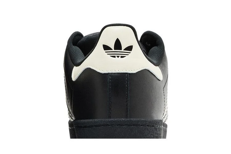 Кроссовки Pharrell x adidas Superstar 92 'Virginia - Black'