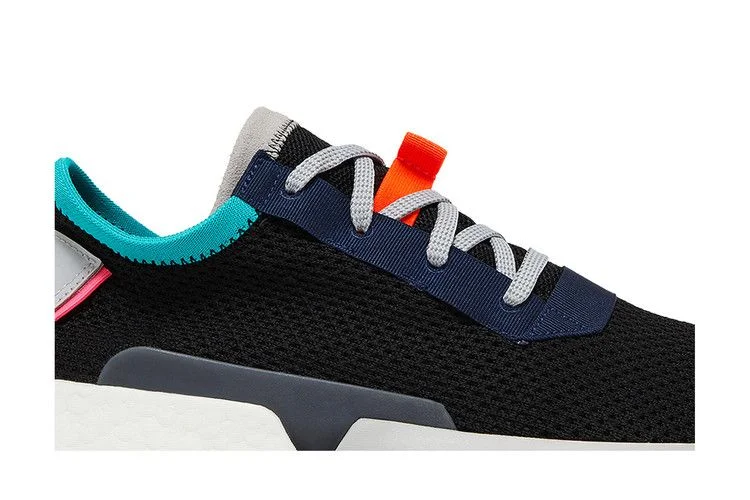 Кроссовки Adidas P.O.D. S3.1 'Dolphins'